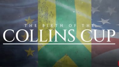 (Video) Questa era la Collins Cup