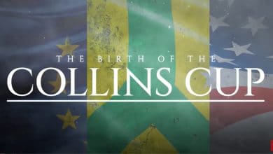 (Vídeo) Así fue la Collins Cup