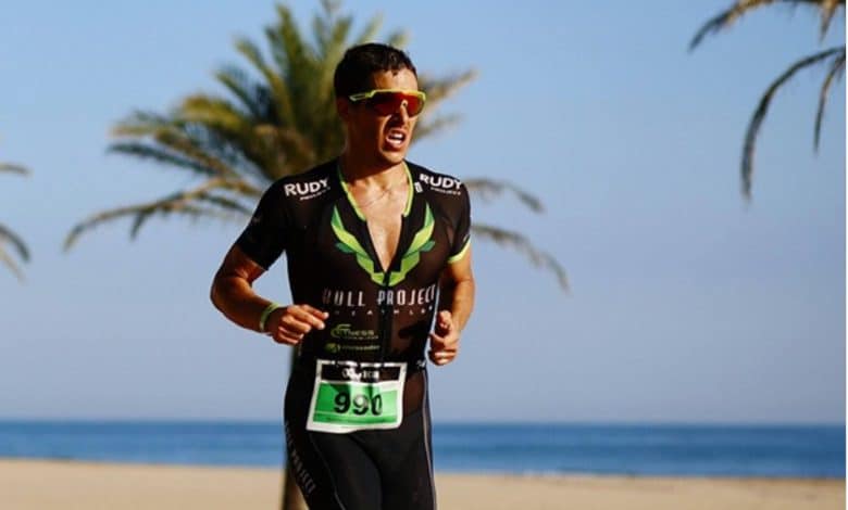 Derniers jours de prix réduit pour ICAN Triathlon Gandía