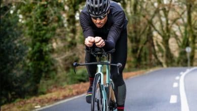 Orbea ficha a Javier Gómez Noya