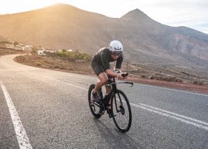 Less than 2 months to register for the IRONMAN 70.3 Lanzarote