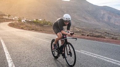 Meno di 2 mesi per iscriversi all'IRONMAN 70.3 Lanzarote