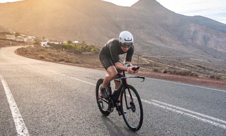 Menos de 2 meses inscribirse en el IRONMAN 70.3 Lanzarote