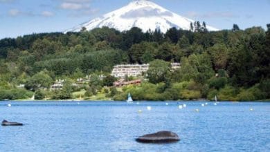 Un athlète est décédé à l'IRONMAN 70.3 Pucón