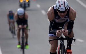 Powerman, el duatlón de media distancia de Mallorca