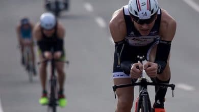 Powerman, il duathlon di media distanza a Maiorca