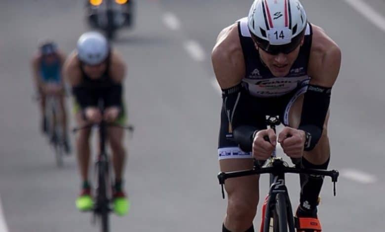 Powerman, le duathlon moyenne distance de Majorque