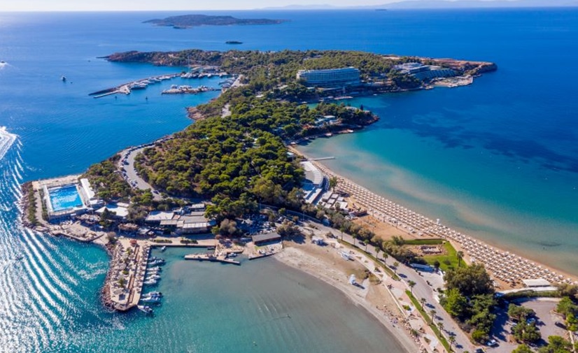 Vouliagmeni