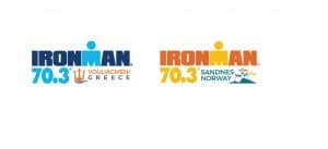 IRONMAN añade dos pruebas nuevas en Europa. Grecia y Noruega