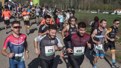 El triatlón extremeño llega cargado de novedades en 2022