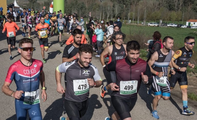 The Extremaduran triathlon arrives loaded with novelties in 2022