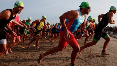 1 semana para la apertura de inscripciones del Mediterránea Triatlón