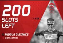 Últimos 200 dorsales para el OTSO Challenge Salou 2022