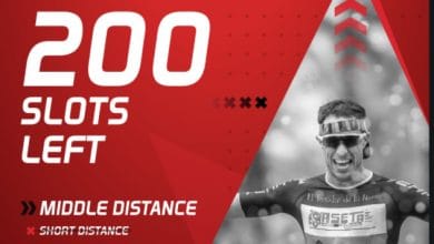 Last 200 numbers for the OTSO Challenge Salou 2022