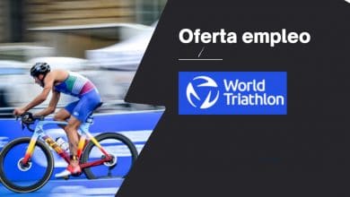 World Triathlon job offer in Madrid