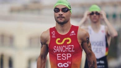 Roberto Sánchez Mantecón renouvelle avec Crown Sport Nutrition