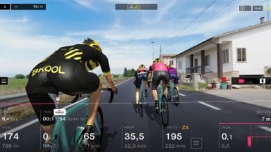 The second round of the Virtual Giro d'Italia hosted by BKOOL kicks off