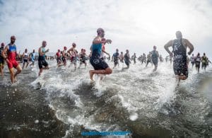 Der Mediterranean Triathlon 2022 eröffnet Anmeldungen