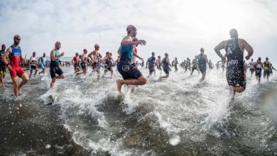 Mediterránea Triatlón 2022 abre inscripciones