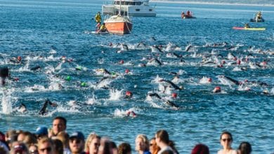 IRONMAN Mallorca cambia de fecha