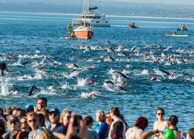 IRONMAN Mallorca cambia de fecha