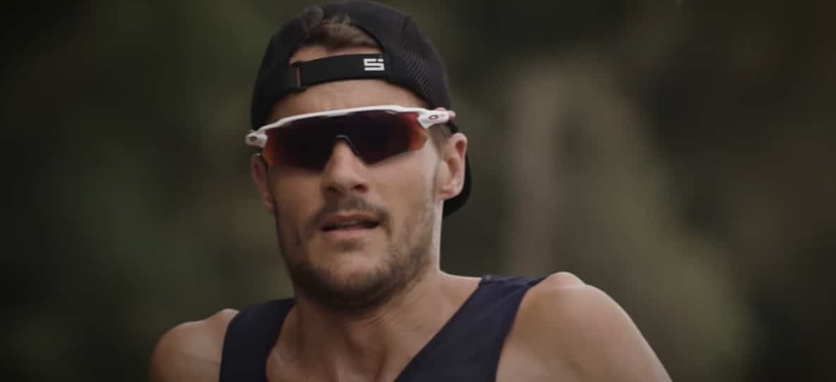 Jan Frodeno THE GREATEST OF ALL TIME