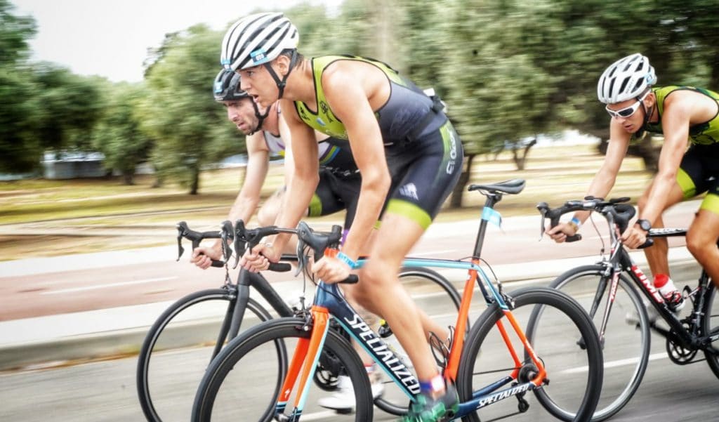Calendario del SB HOTELS TRIATHLON SERIES BY SAILFISH