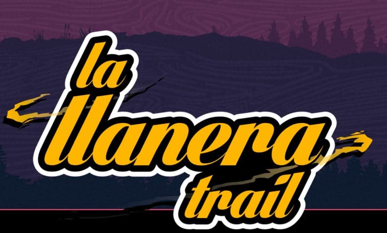 um corredor Llarena Trail morre