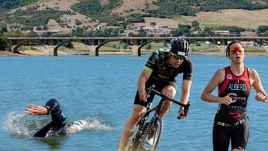 Il Buelna Valley Triathlon ritorna nel 2022