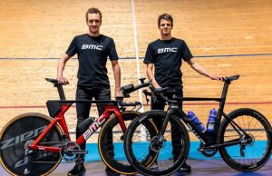 The Browlee Brothers sign with BMC