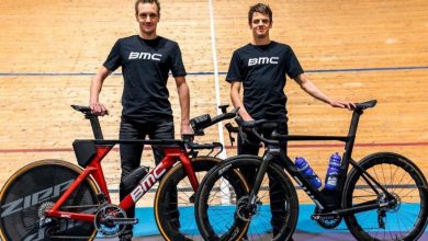 Les frères Browlee signent avec BMC