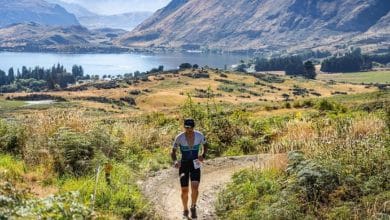 Die Wanaka-Challenge wird abgesagt