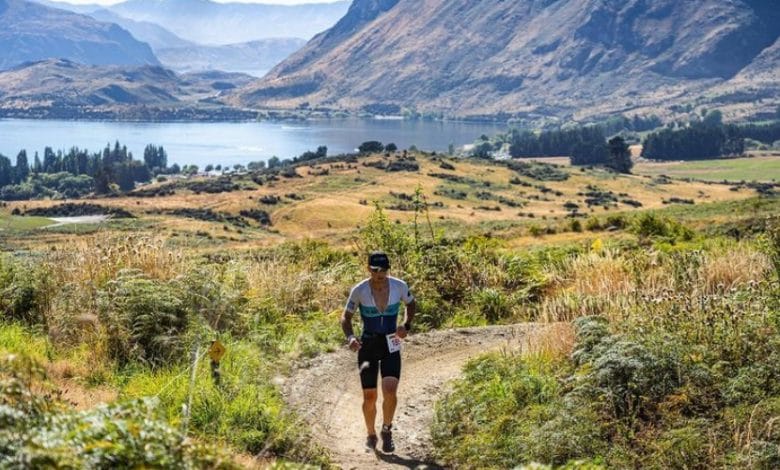 O Desafio Wanaka é cancelado