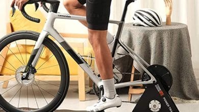 What are the best rollers to train at home?