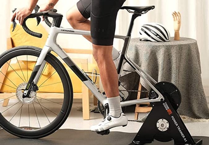 What are the best rollers to train at home?