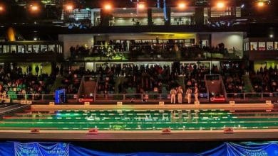 La primera copa de Europa se celebrará en Liévin
