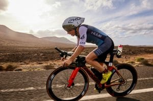 30 años del IRONMAN Lanzarote