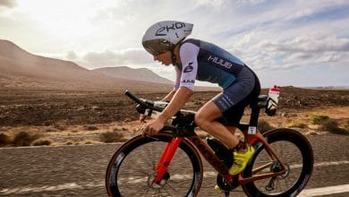 30 anos de IRONMAN Lanzarote