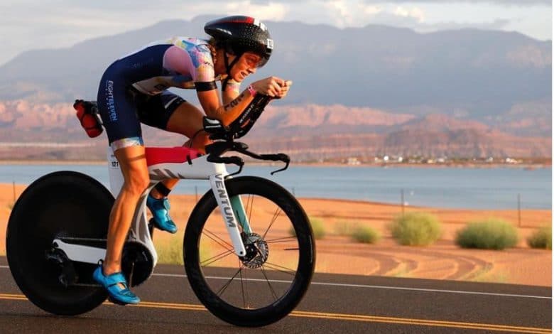 IRONMAN renews its address