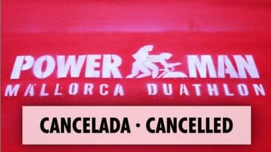 Powerman Mallorca cancelado