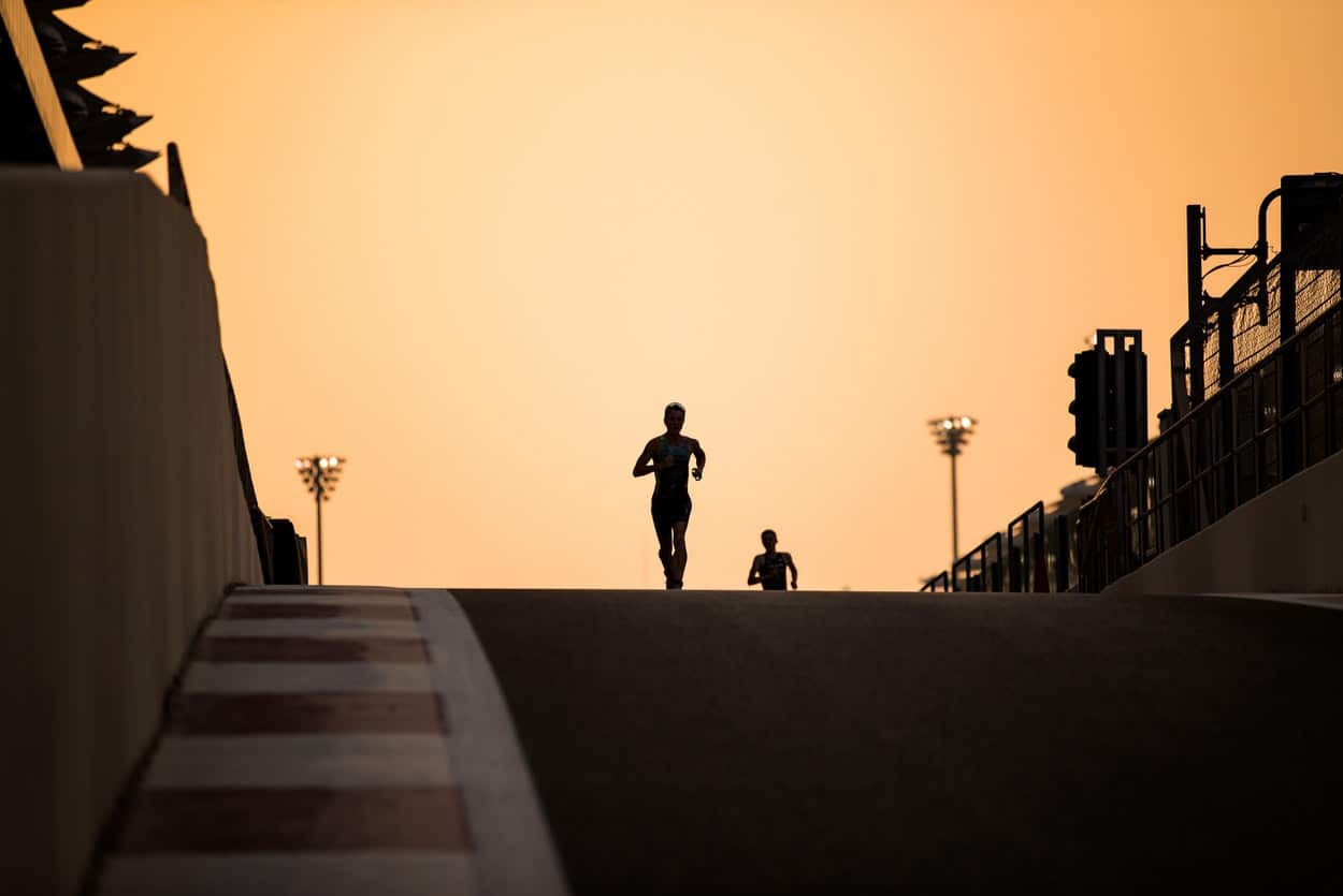 Las mejores fotos de triatlón en 2021 por el fotógrafo Tommy Zaferes ,tomz5971