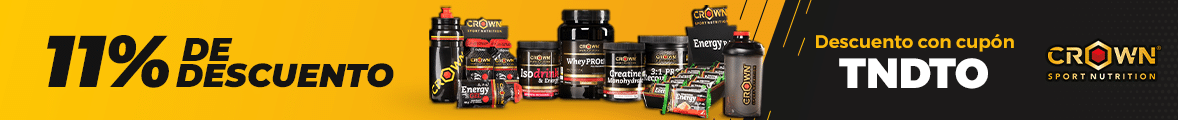 Crown Sport Nutrition