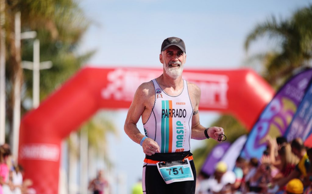 NUTRISPORT PARTNER OFICIAL DEL CIRCUITO MEDITERRÁNEA