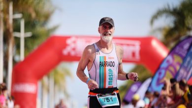 NUTRISPORT PARTNER OFICIAL DEL CIRCUITO MEDITERRÁNEA