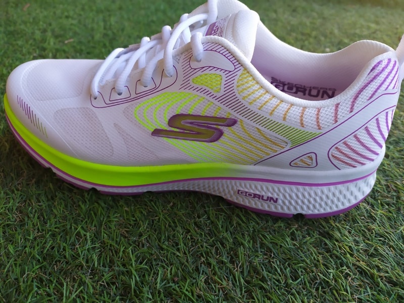 Best skechers sales running shoes
