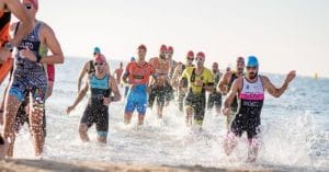 400 gli iscritti al triathlon del Mediterraneo Alicante