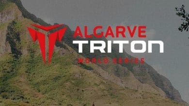 El TRITON Algarve cambia de fecha