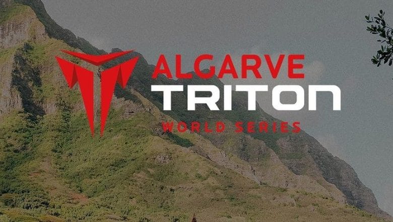 Le TRITON Algarve change de date