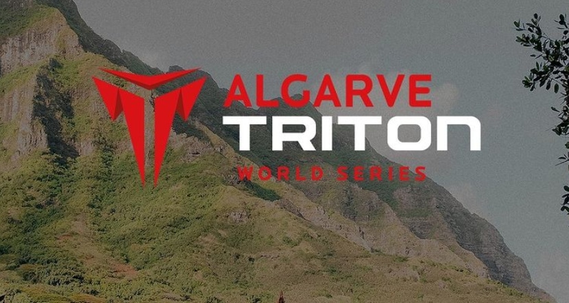 The TRITON Algarve changes date