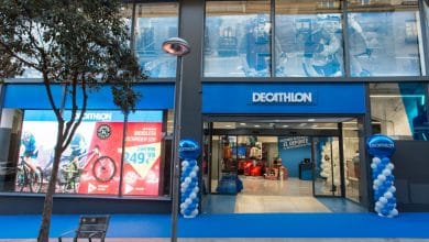 Decathlon bietet 1.000 neue Jobs in Spanien